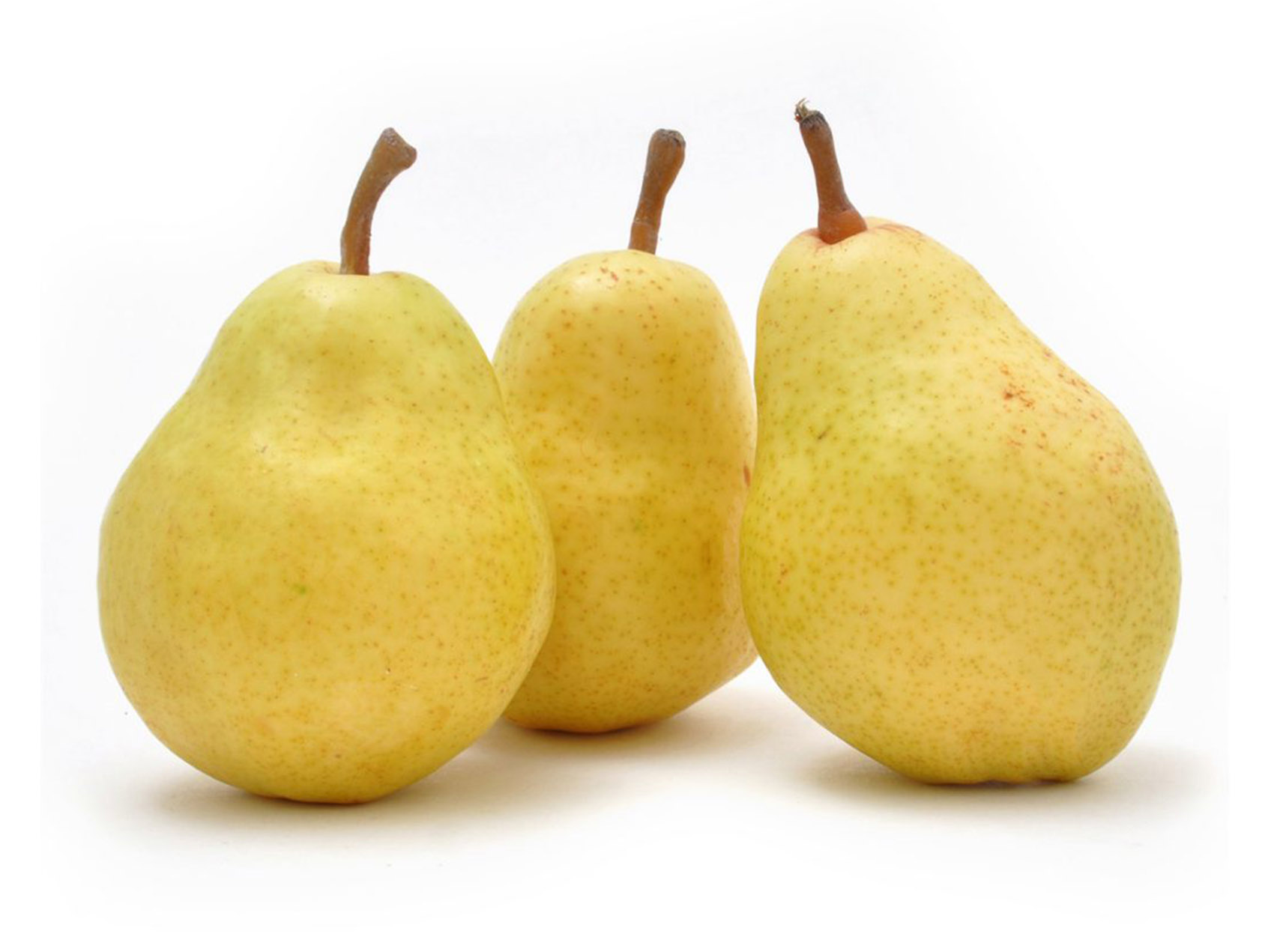 TURKISH PEAR