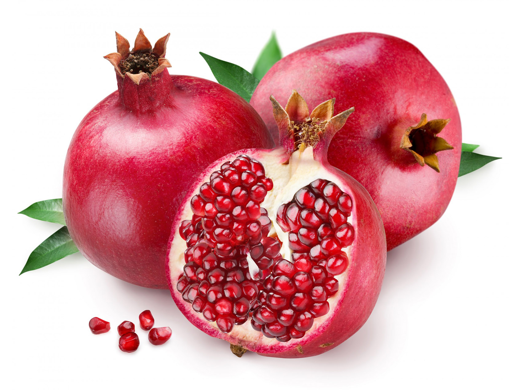 TURKISH POMEGRANATE